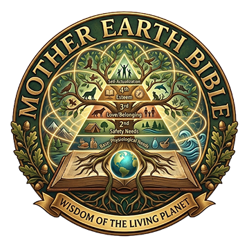 Mother Earth Bible